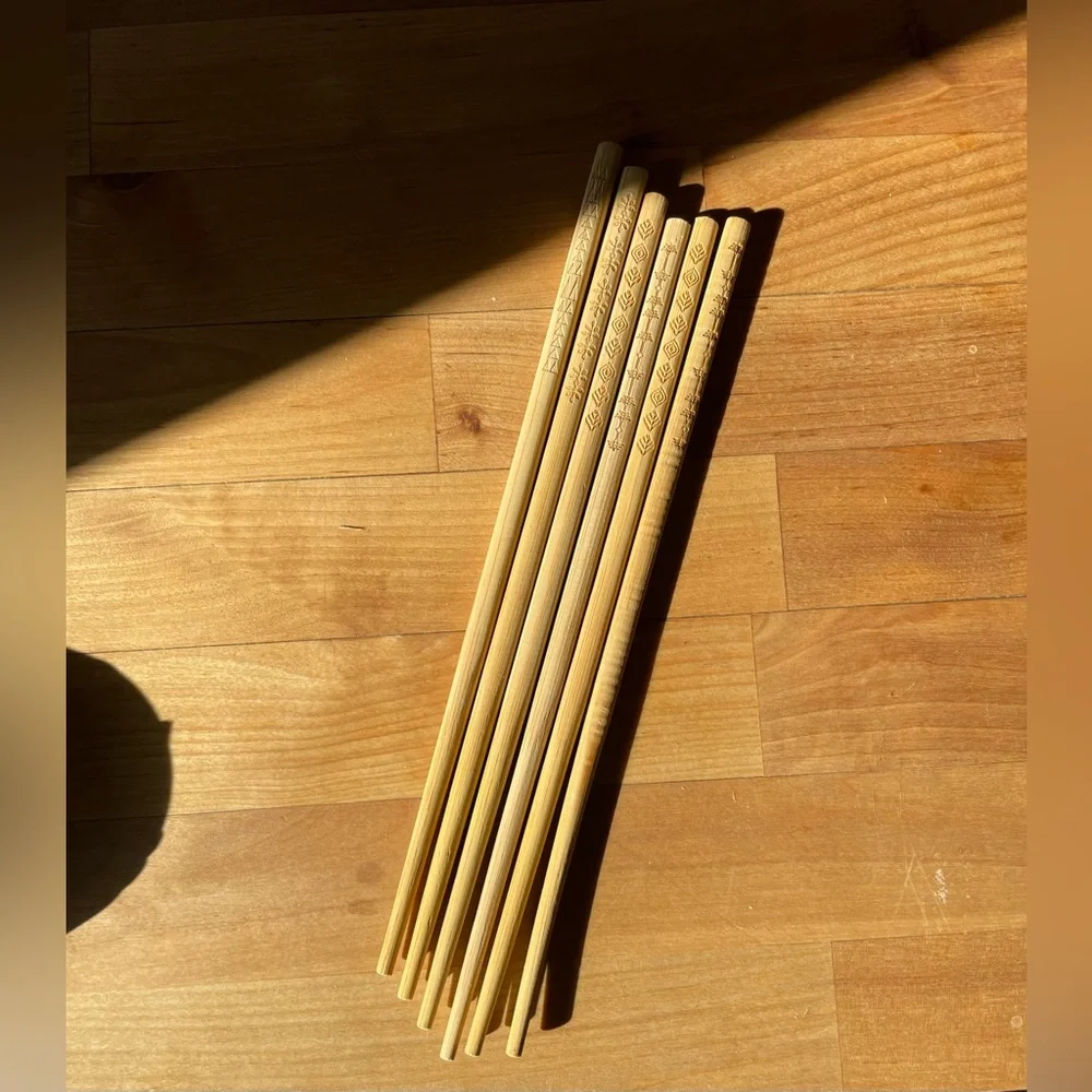 Chopsticks
